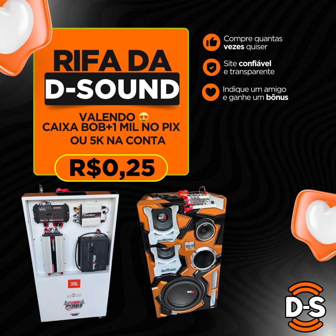 CAIXA BOB+ 1000 NO PIX OU 5MIL NA CONTA